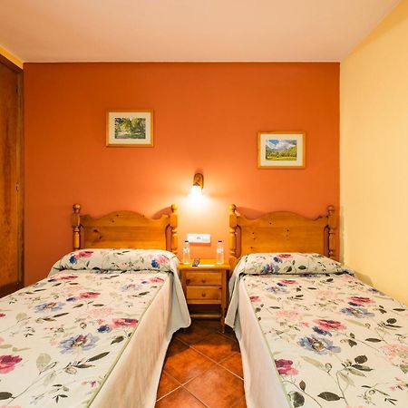 Hostal Panart Bielsa Exterior photo