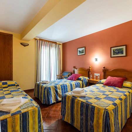 Hostal Panart Bielsa Exterior photo