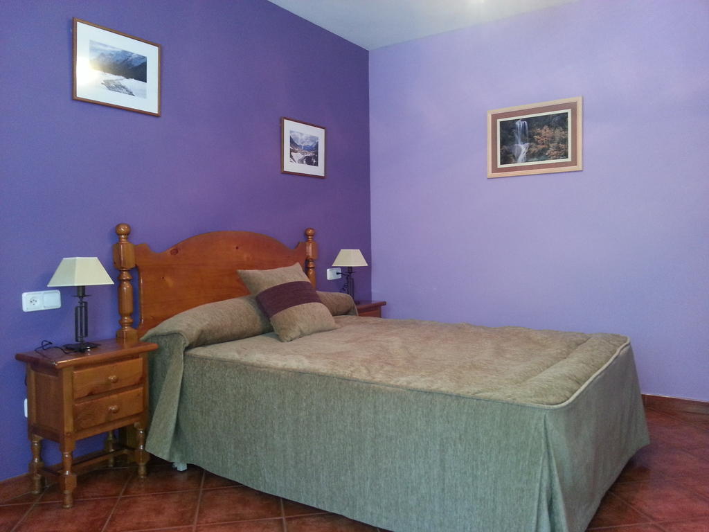 Hostal Panart Bielsa Room photo