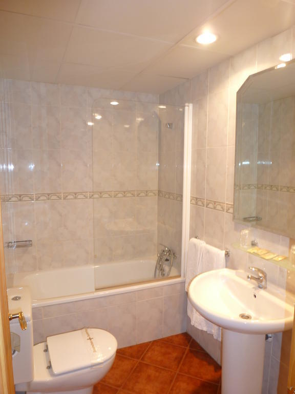 Hostal Panart Bielsa Room photo